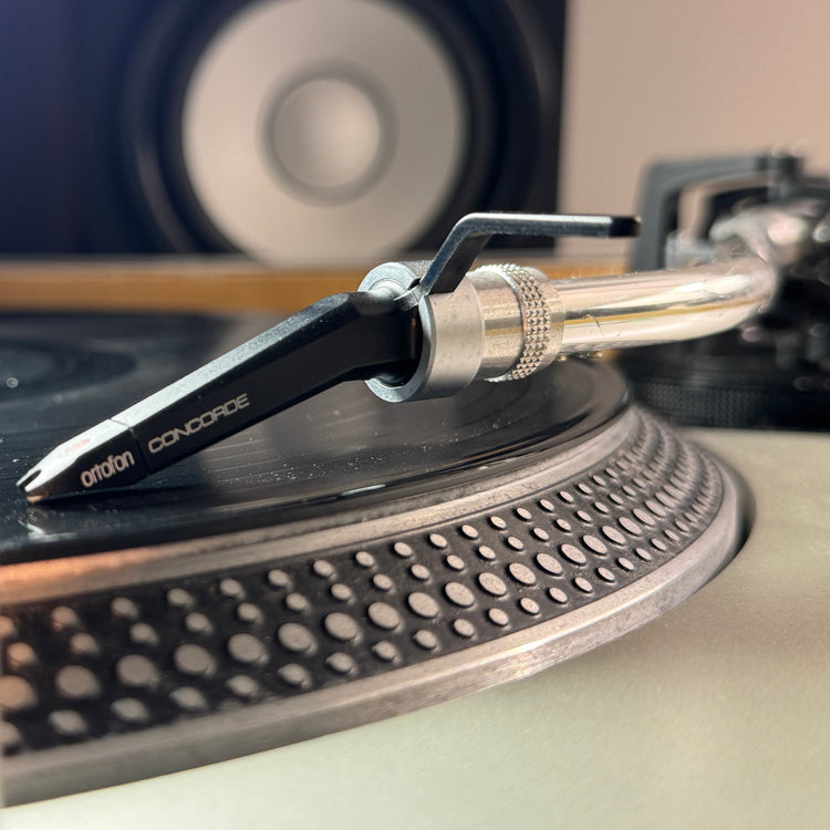 Audio Performance