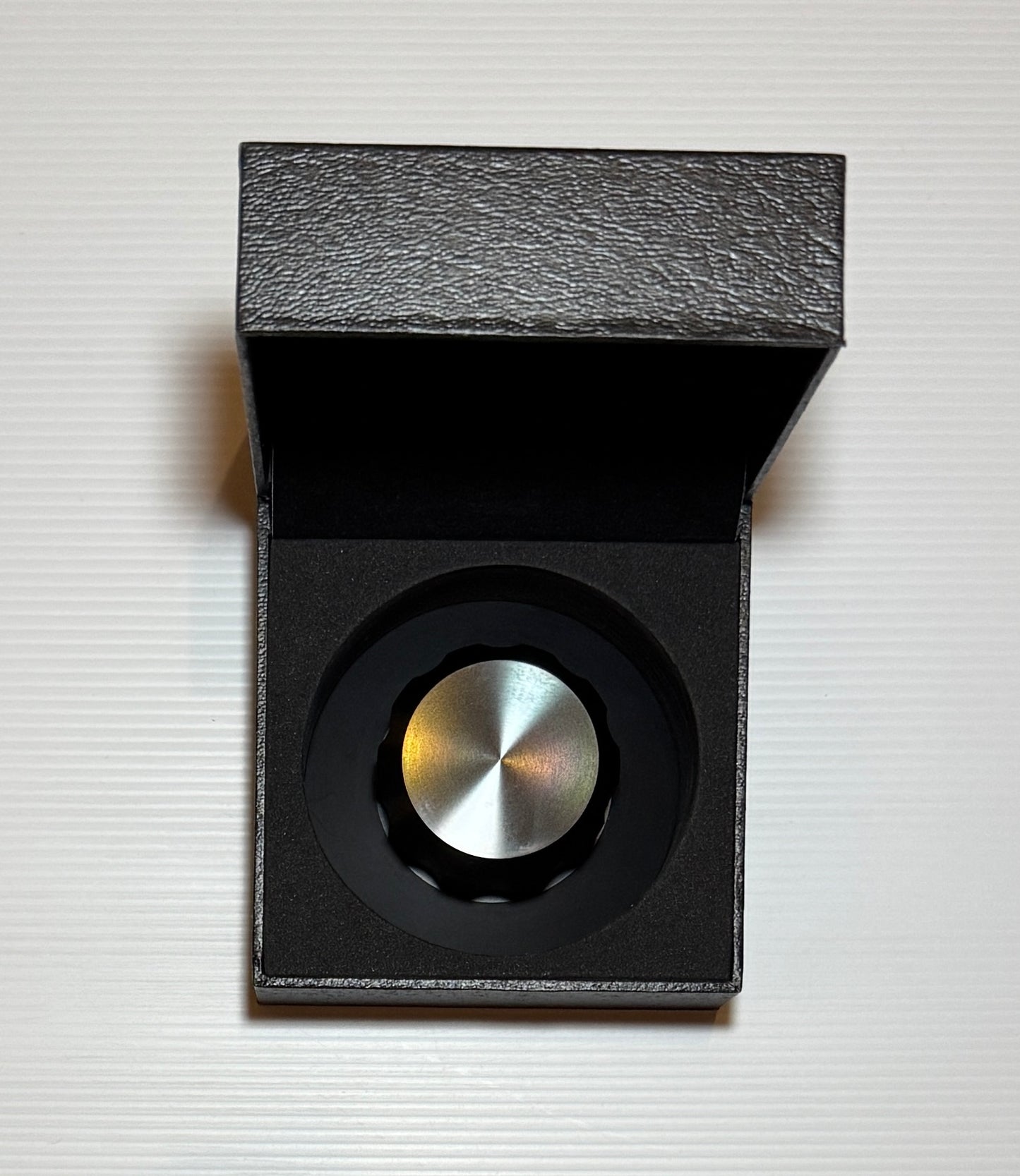 Stabilizer Clamp
