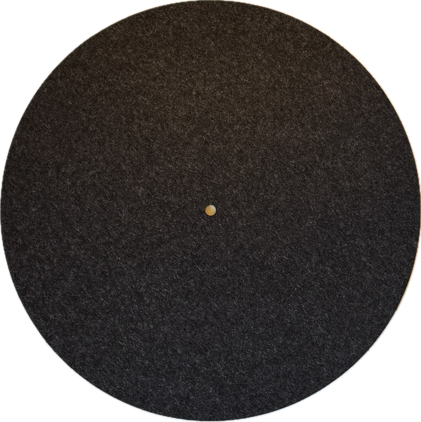 Turntable Mat - Classic Felt