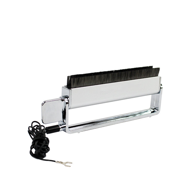 Carbon Fiber Brush Plus