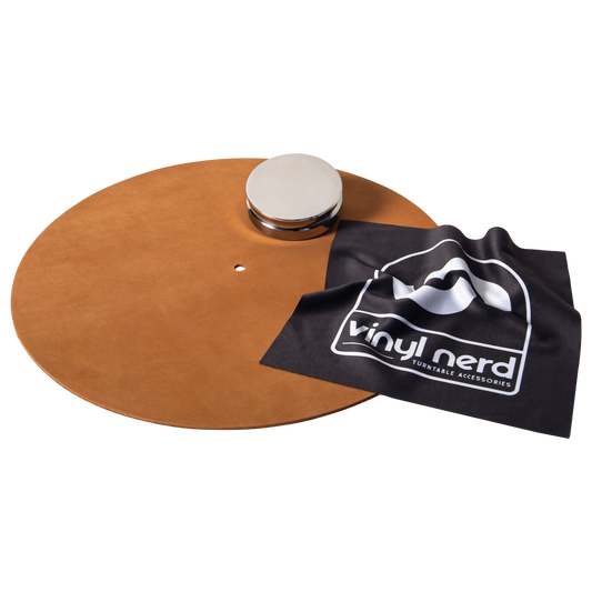 Vinyl Lover Gift Set 2