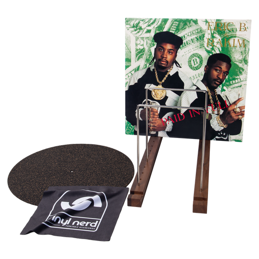 Vinyl Lover Gift Set 3