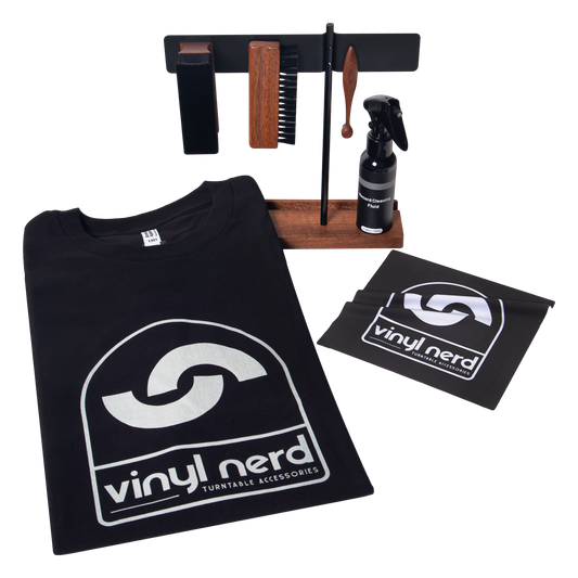 Vinyl Lover Gift Set 1