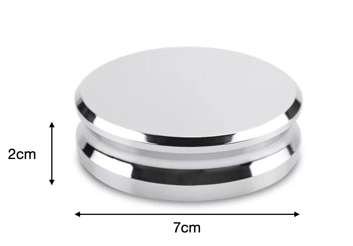 Center Weight (600g)