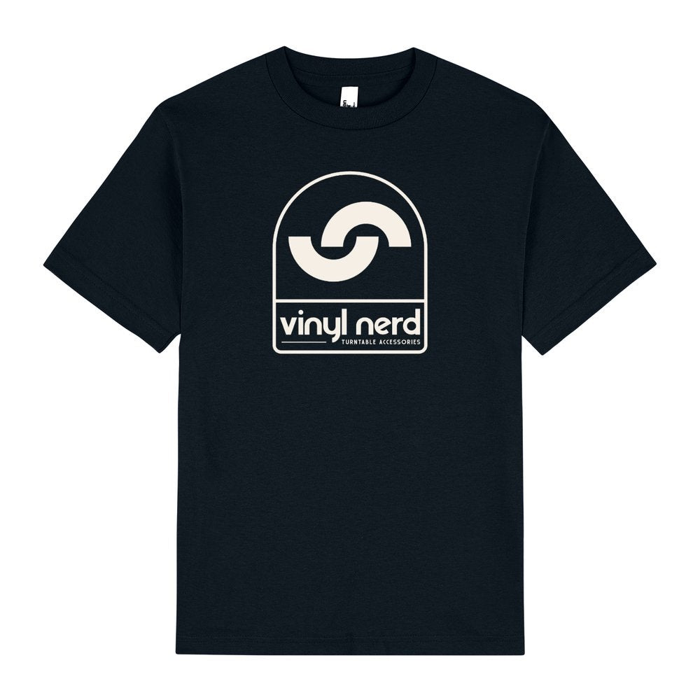Heavyweight Cotton T-Shirt