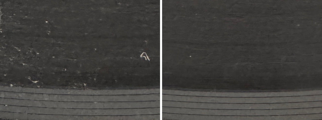 Why You Should Clean Your Records Regularly