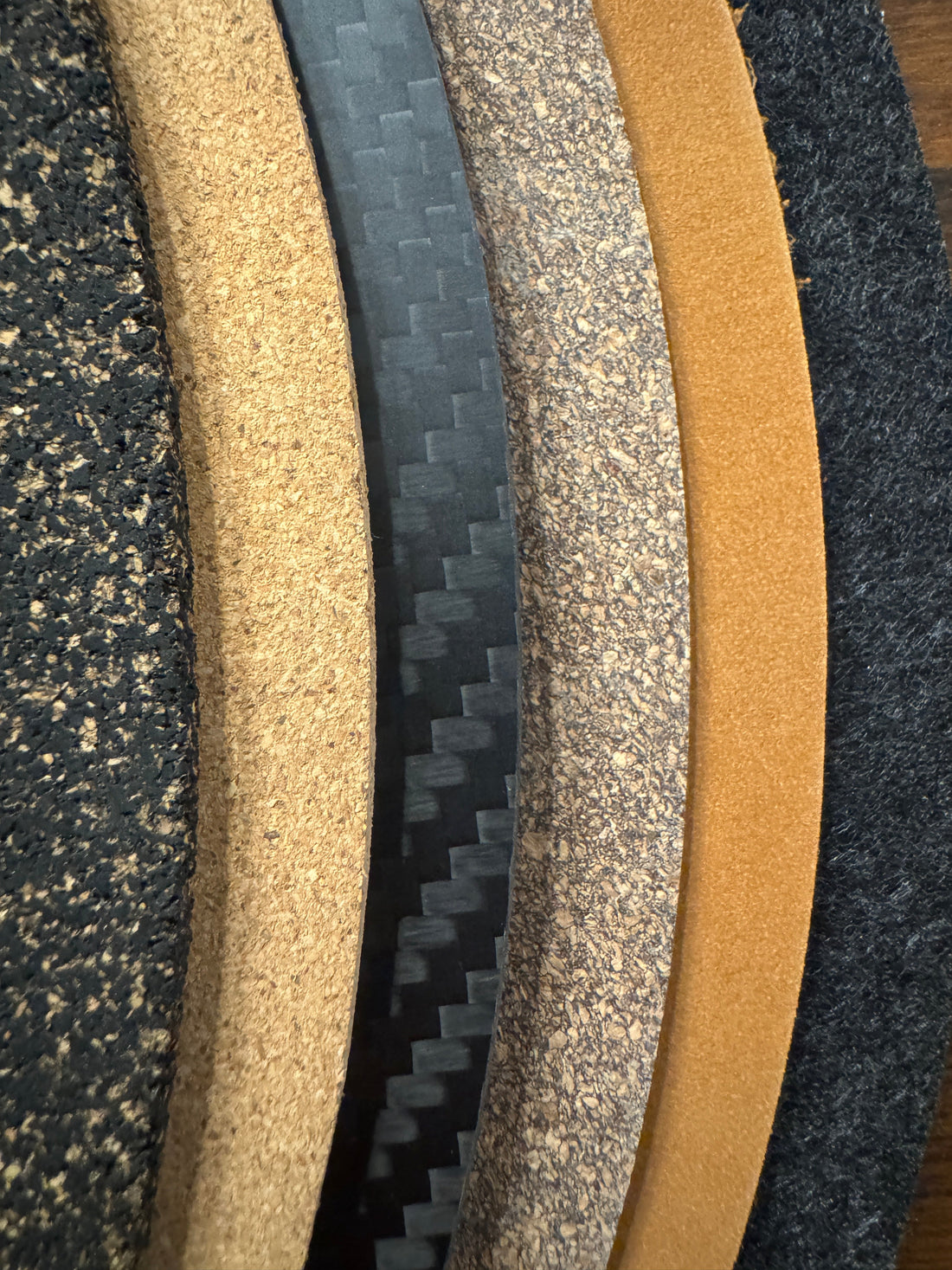 Slipmats Demystified: Which One’s Right for Your Turntable?