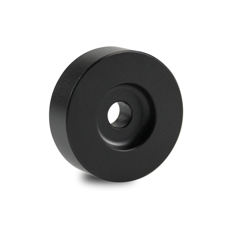 Precision-Crafted Aluminium 7-inch Adapter
