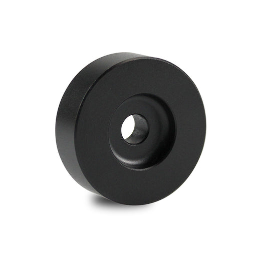 Precision-Crafted Aluminium 7-inch Adapter