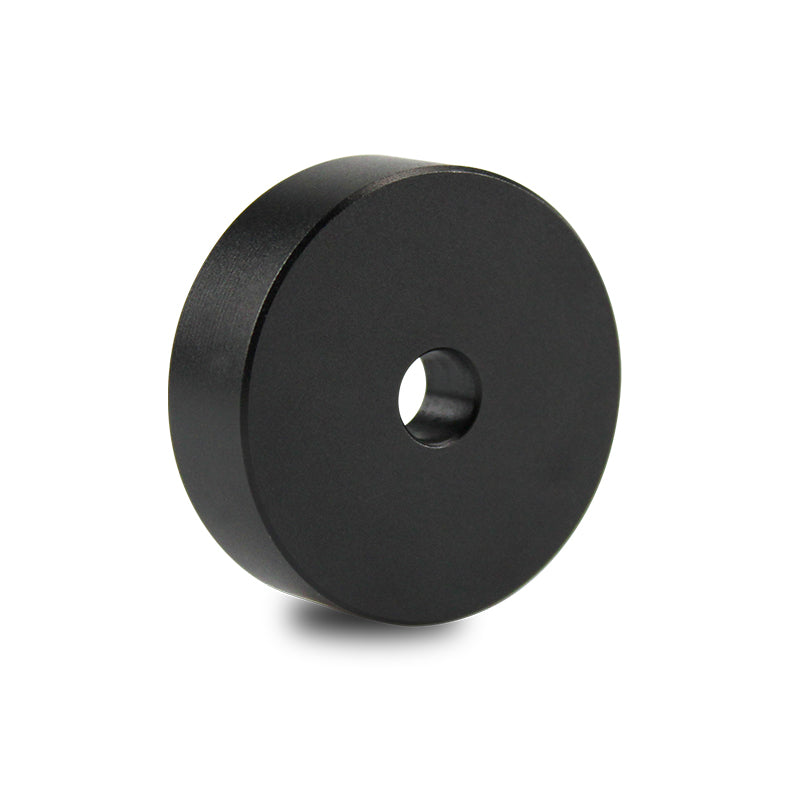 Precision-Crafted Aluminium 7-inch Adapter