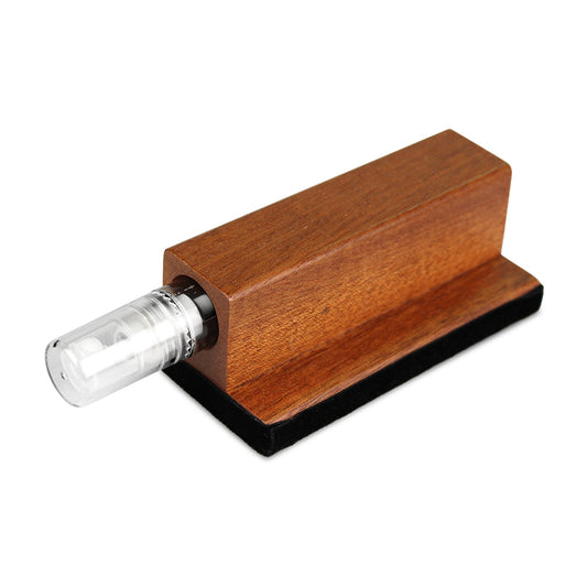 Velvet Brush & Spray