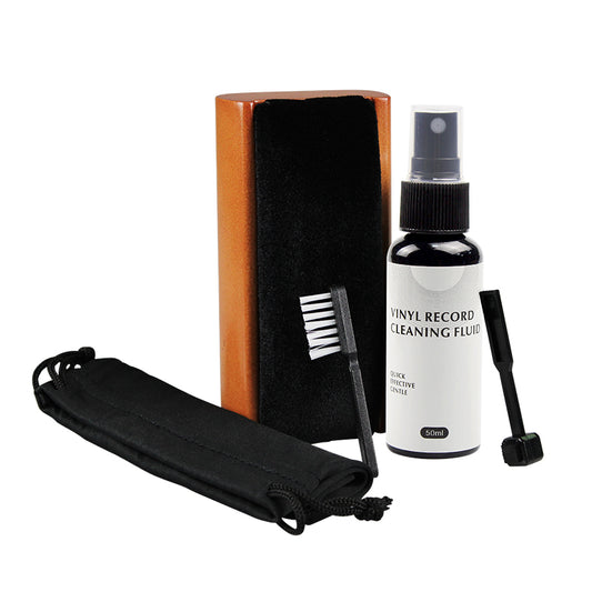 Cleaning Set 1