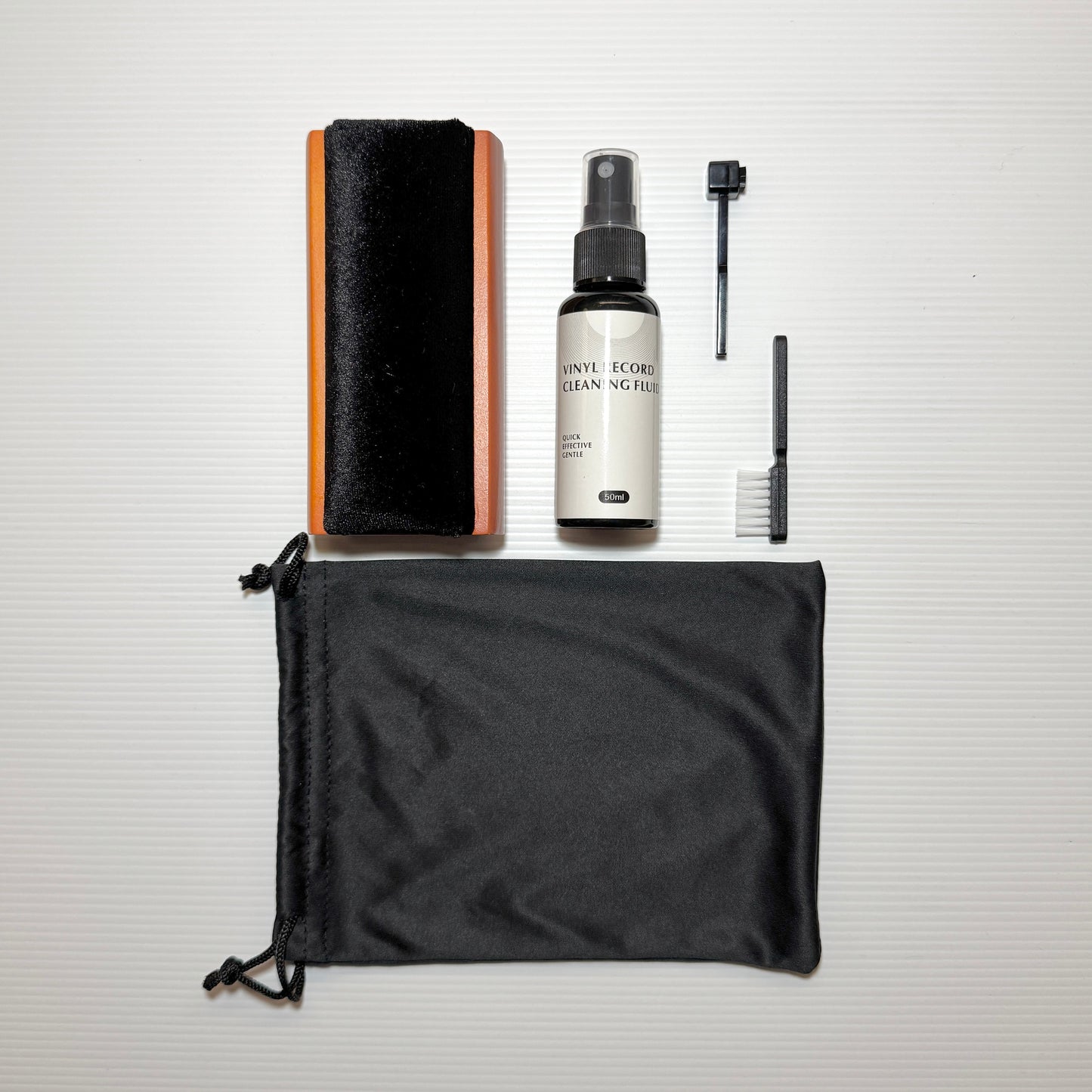 Cleaning Set 1