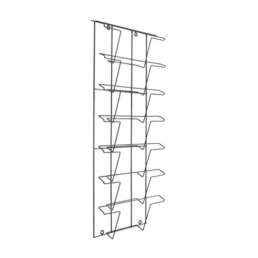 Wire Display Rack