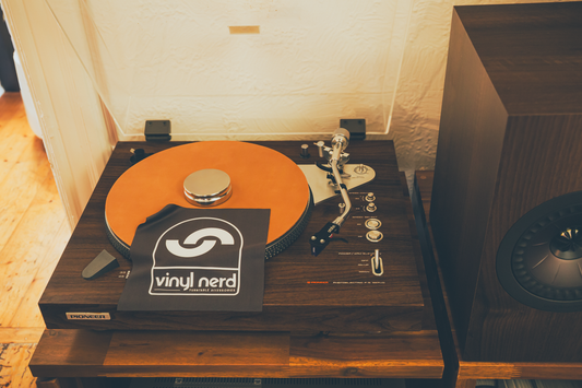 Vinyl Lover Gift Set 2