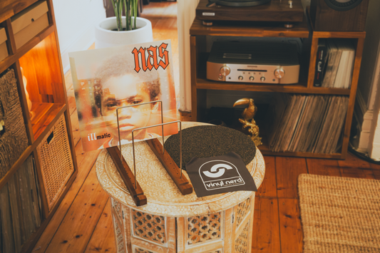 Vinyl Lover Gift Set 3