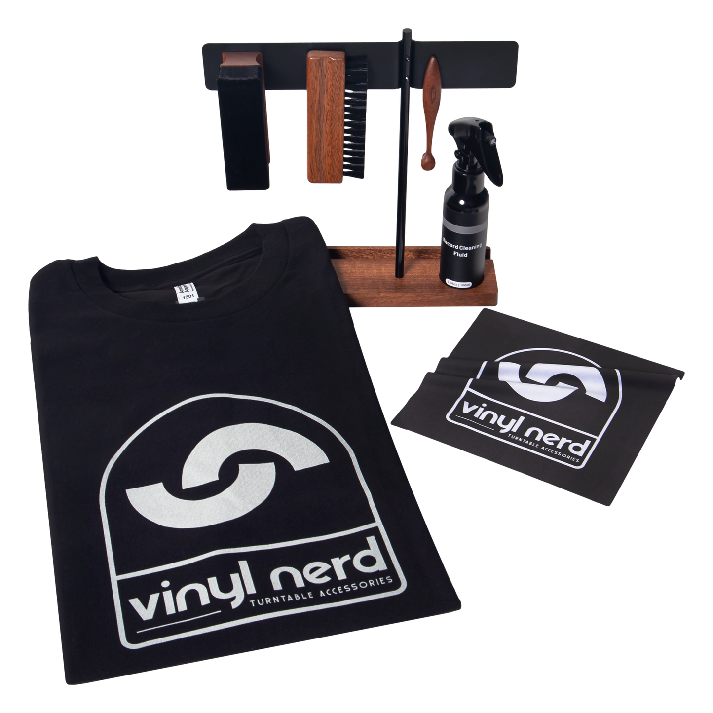 Vinyl Lover Gift Set 1