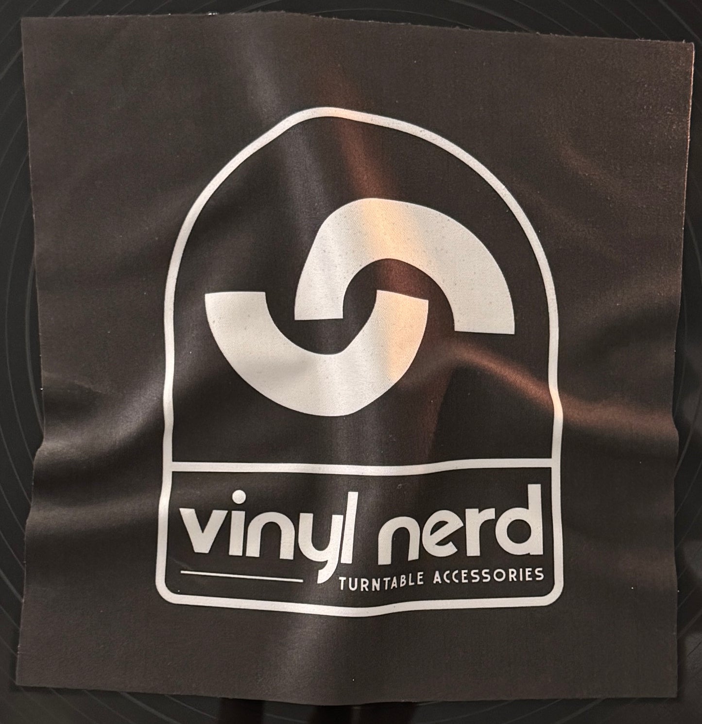 Microfiber Cleaning Cloth